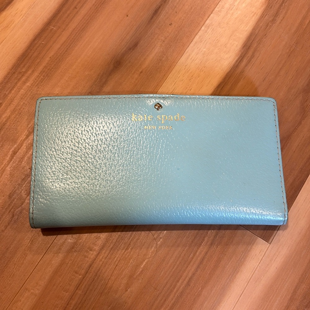 kate spade Wallet